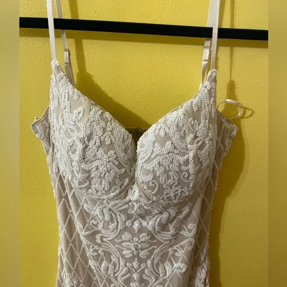 Privy party dress - Picture 3 of 6